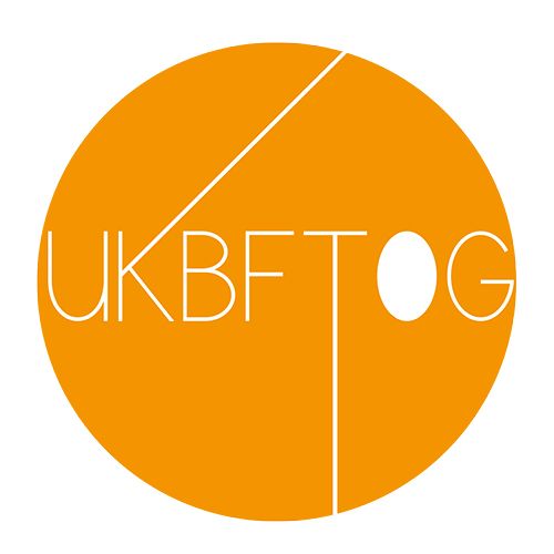 UKBFTOG's 'WE ARE HERE'